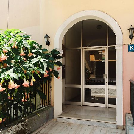Casa Di Daisy Apartment Corfu  Exterior foto
