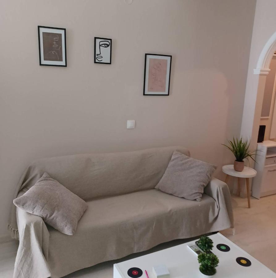 Casa Di Daisy Apartment Corfu  Exterior foto