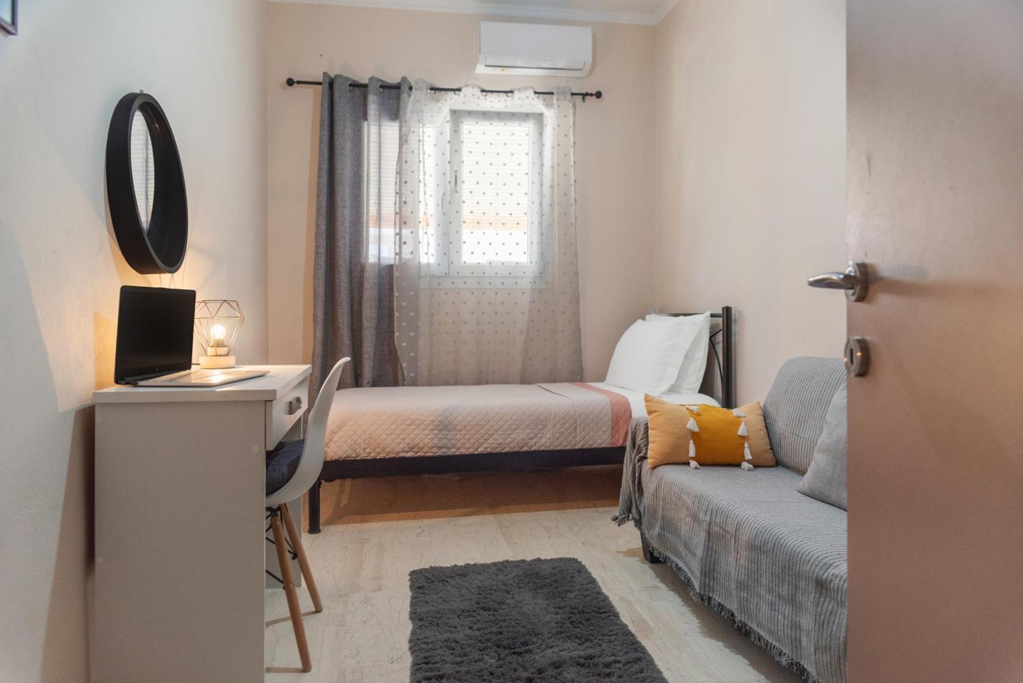 Casa Di Daisy Apartment Corfu  Exterior foto