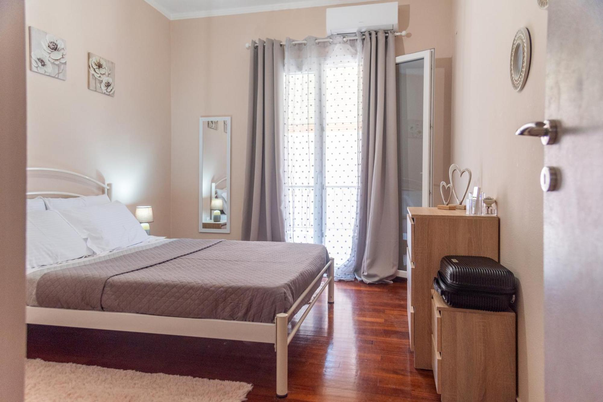 Casa Di Daisy Apartment Corfu  Exterior foto