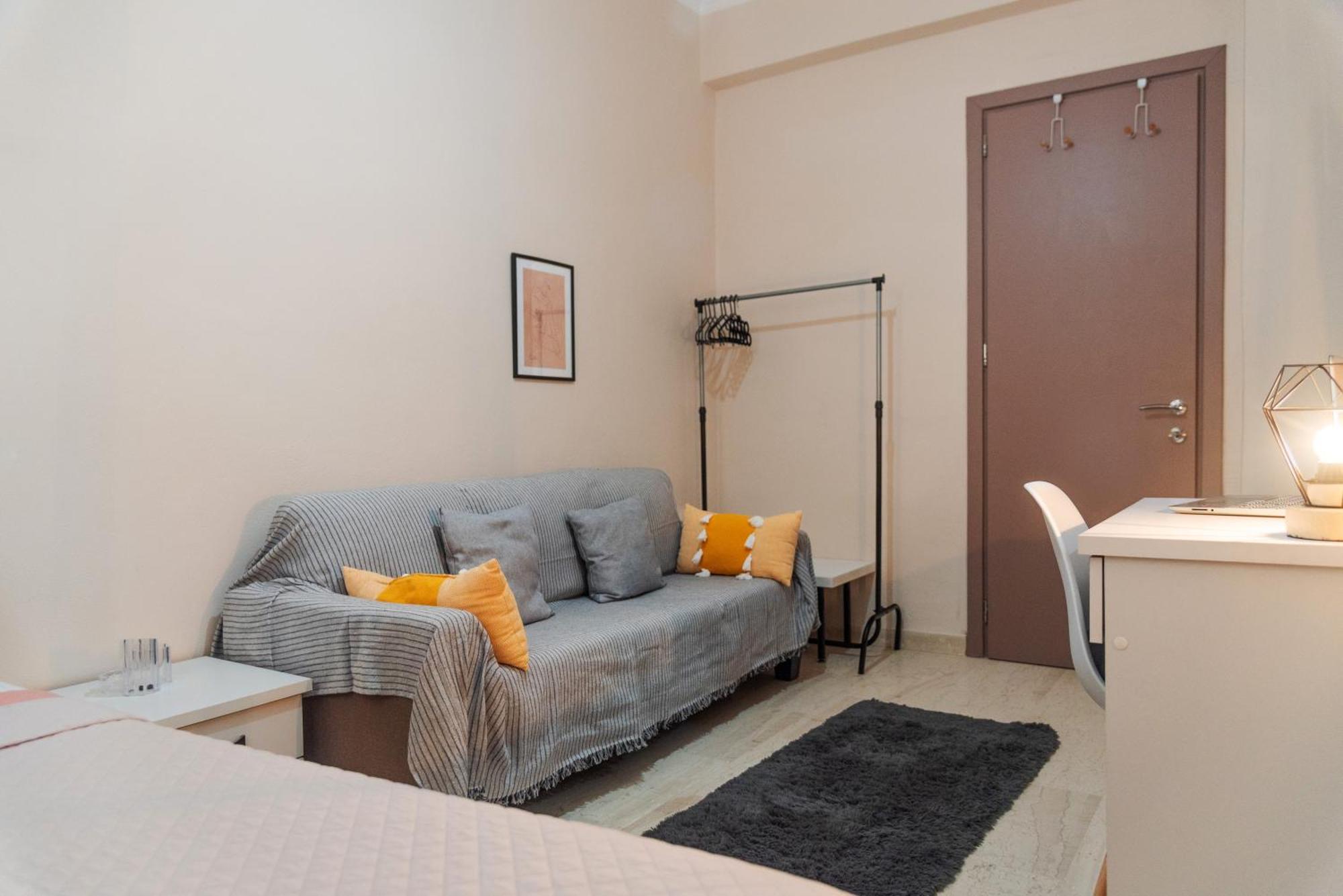 Casa Di Daisy Apartment Corfu  Exterior foto