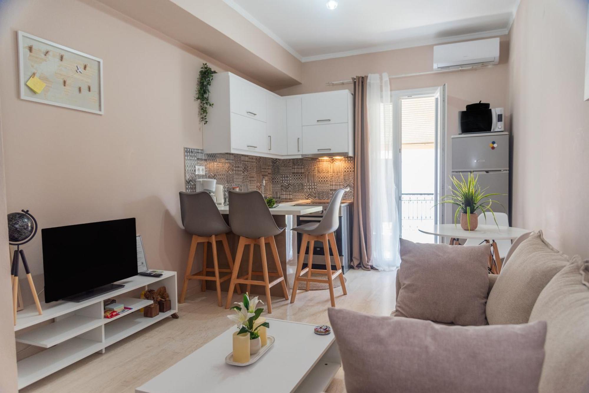 Casa Di Daisy Apartment Corfu  Exterior foto