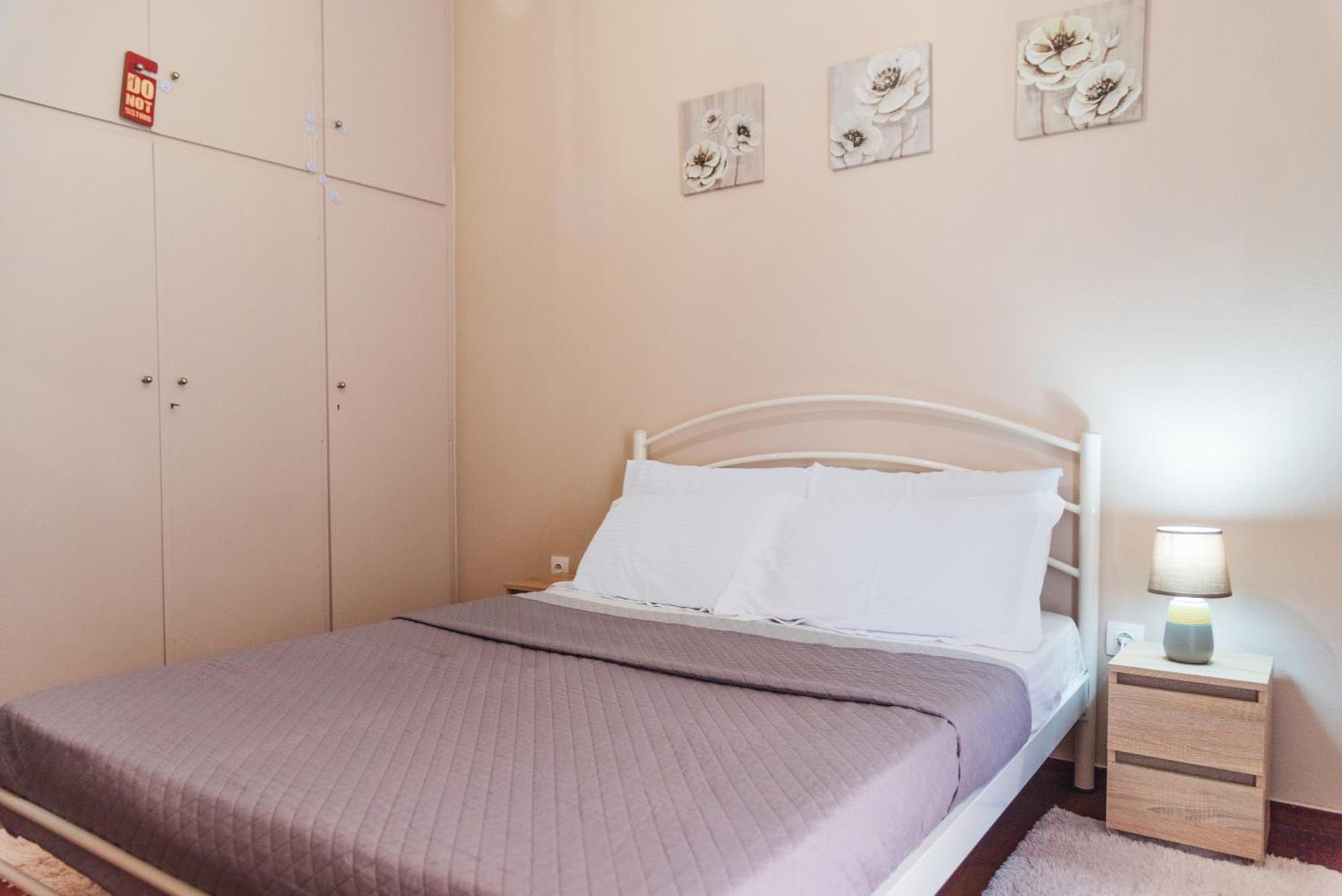 Casa Di Daisy Apartment Corfu  Exterior foto