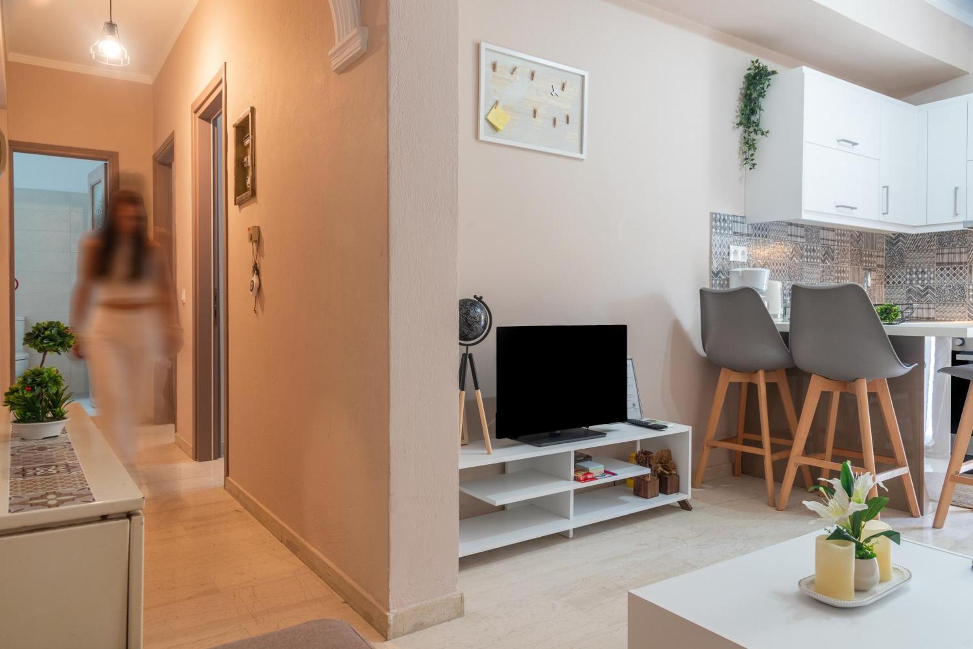 Casa Di Daisy Apartment Corfu  Exterior foto