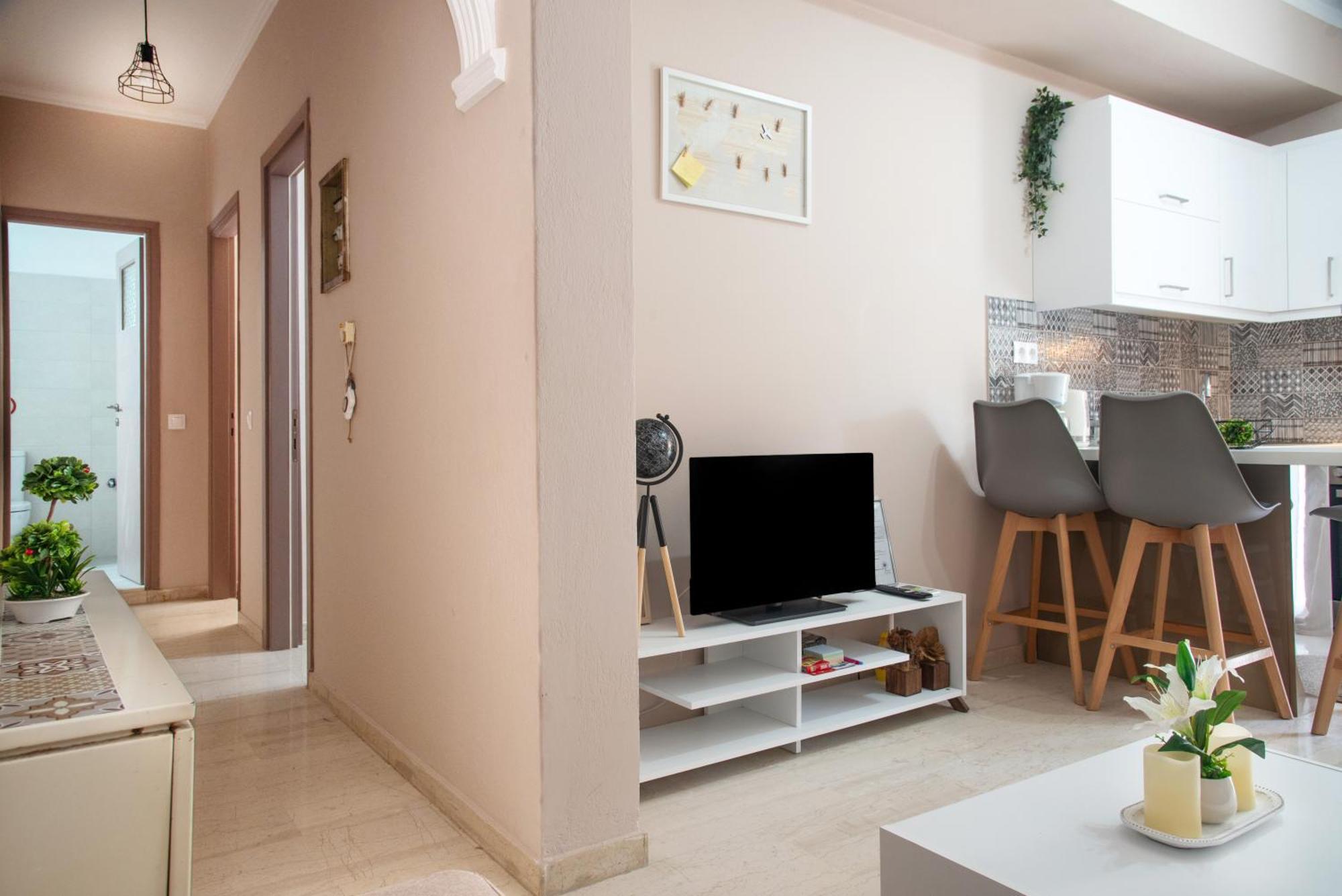 Casa Di Daisy Apartment Corfu  Exterior foto